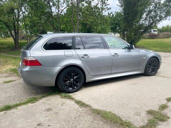 BMW E61 M-PAKET - 6
