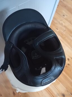Jezdecká helma - 6