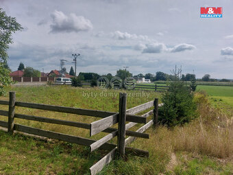 Prodej zahrady, 625 m², Mšeno, ul. Na Tržišti - 6