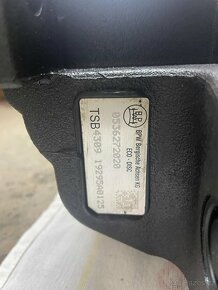 ND-MAN,SAF,Wabco, Krone, BPW - 6