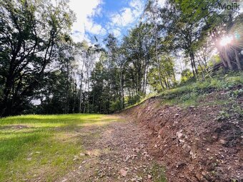 Prodej pozemku 1423 m2 - 6