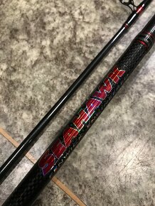 Prut Fenwick Seahawk 3 m 150 g - 6
