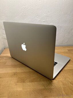MacBook Pro 15" 2014 /16GB RAM/Intel i7/1TB SSD/ Záruka - 6