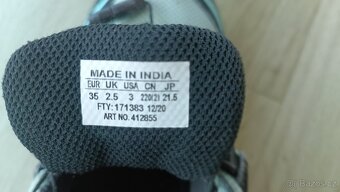 Salomon XA PRO Waterproof vel.35 - 6