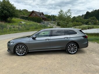 ŠKODA Superb Combi L&K 2.0 Diesel 4x4 - 6