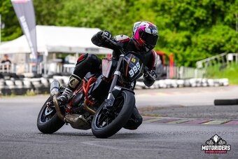 KTM DUKE 690 (2014) - 6