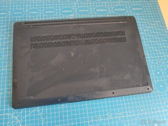 Notebook Lenovo IdeaPad 3 Intel Celeron 8/256GB. - 6