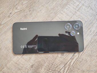 Xiaomi Redmi 12, 8GB/256GB, záruka - 6