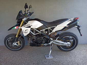 Aprilia Dorsoduro 1200 R.V.2011 - 6