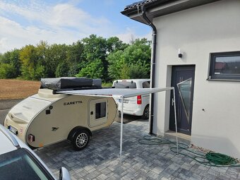 Caretta 1500 - 6