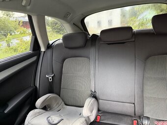 Audi A4 B8 2.0tdi - 6