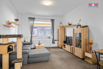 Prodej nájemního domu, 279 m², Kladno, ul. Ivana Olbrachta - 6
