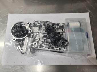 Opravna sada pre DQ200 mechatroniku, solenoidy, ine diely - 6