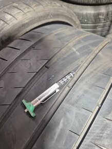 2ks MICHELIN 295/30 R 21 PILOT SPORT 4 S 102Y XL - 6