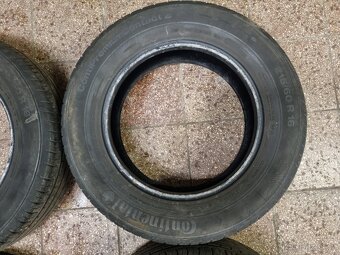Continental ContiPremiumContact 215/60 R16 - 6