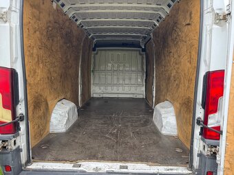 Fiat Ducato 2.3 JTD 150MultiJet 2015 - 6