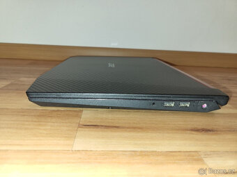 Acer nitro 5 - 15,6´ - 6