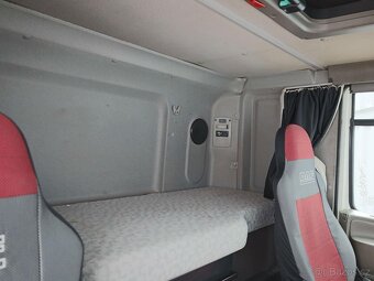 DAF FAS CF85.460, - 6