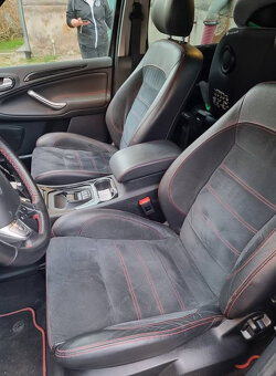 Ford S-max 2014 - 6