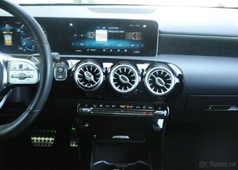 Mercedes-Benz Třídy A 250 AMG 4MATIC ČR LED 1M - 6