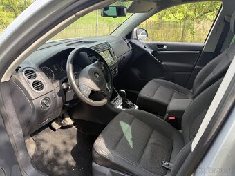 Tiguan 2013 4/4 2.0 d - 6
