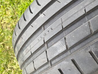 215/40 R17 NOKIAN - 6