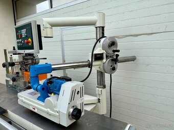 profilovací spodní frézka SCM T130E - 6