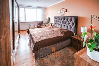 Prodej družstevního bytu 2+1 o rozloze 73 m2, ulice Centrum, - 6