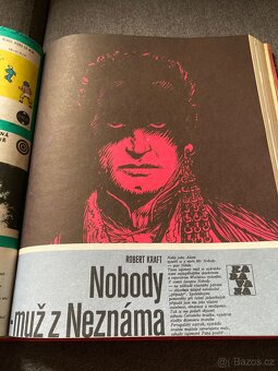 Svázané karavany - 6