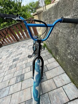 Bmx kolo - 6
