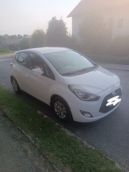 Hyundai ix20 - 6