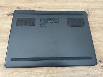Herní NTB Dell G7 17 - GTX 1660 Ti - 512GB SSD, TOP stav - 6