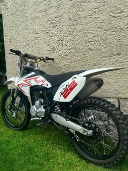 Pitbike 250 - 6