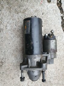 Startéry - 6