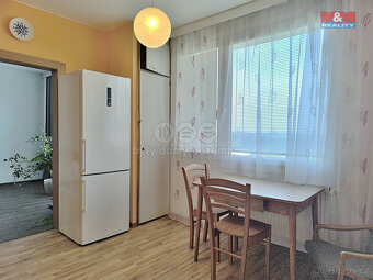Prodej bytu 3+1, 68 m², Ledeč nad Sázavou, ul. Marie Majerov - 6