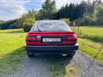 Toyota Corolla Liftback E9 1.8 D XL – r.v. 1991, STK do 6/26 - 6