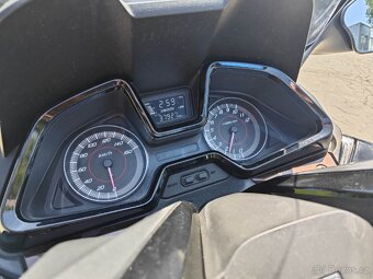 Honda Forza 125 2016 11kw - 6
