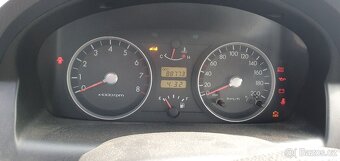 Hyundai Getz 2003 - 6