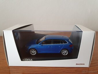 Modely 1/43 - 6