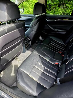 BMW G31 520D Luxury Line 2017 - 6