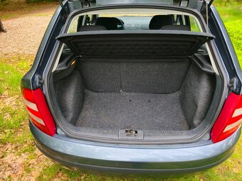 Škoda Fabia 1.2.HTP - 6