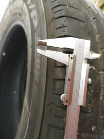 Pneu letni Bridgestone Dueler hp Sport 245 65 R17 111H - 6