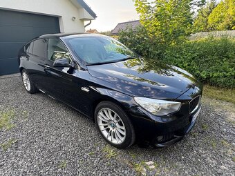 BMW 535d GT M-Sportpaket - 6