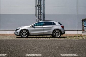 Mercedes-Benz GLA 200 d A/T - 6