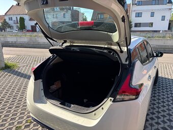 Nissan LEAF 110kW 2019 - 6