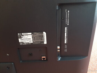 Smart TV LG 43UP7800 - 6