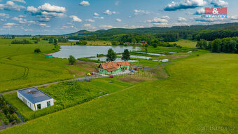 Prodej rodinného domu, 245 m², Ostružno - 6
