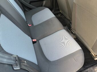 Fiat Punto, KRASNE, KLIMA,SERVISKA,95T.KM - 6