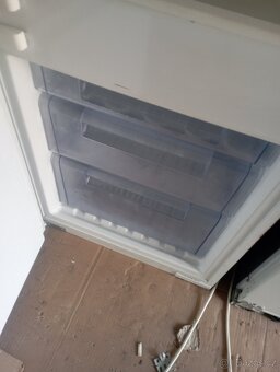 Prodám vestavěnou combi construkta funkční - 6
