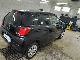 Citroën C1 1,2 - 6